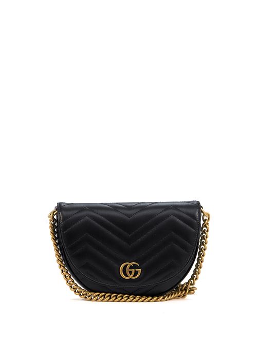 Marmont Mini Bag GUCCI | 746431 DTDHT1000